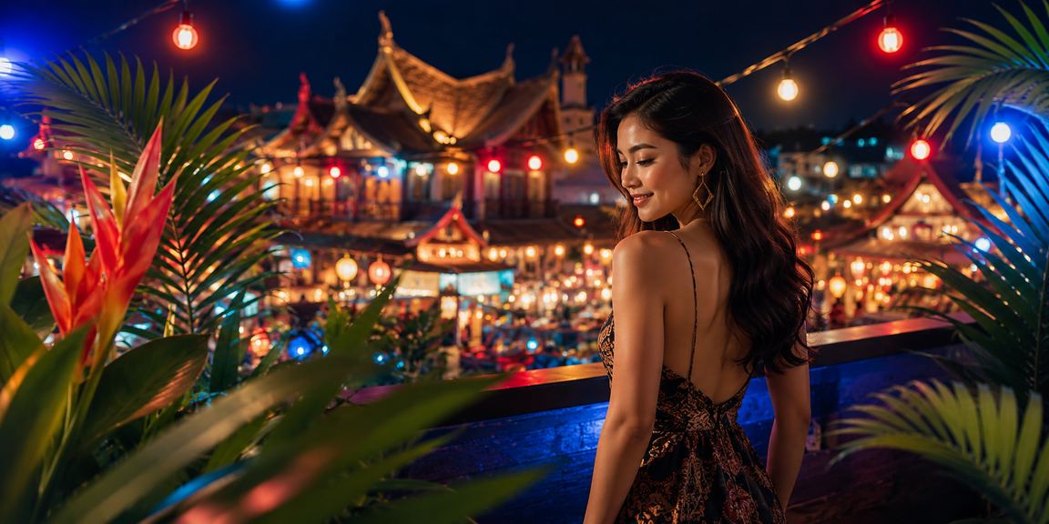 Pemain VIP dari Sarawak mendapat bonus eksklusif dalam gaya Melayu