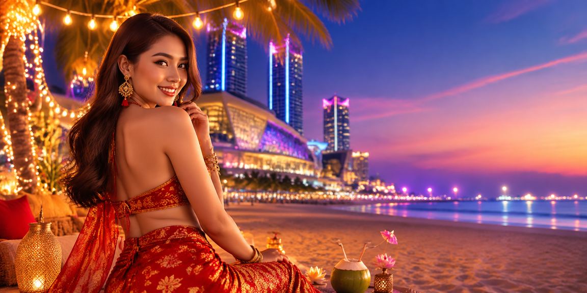 Pemain dari Selangor menikmati pertaruhan dalam gaya Melayu tempatan