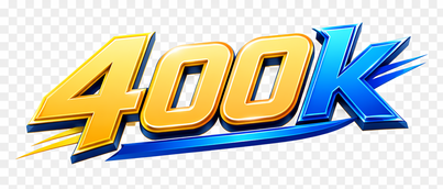 400k